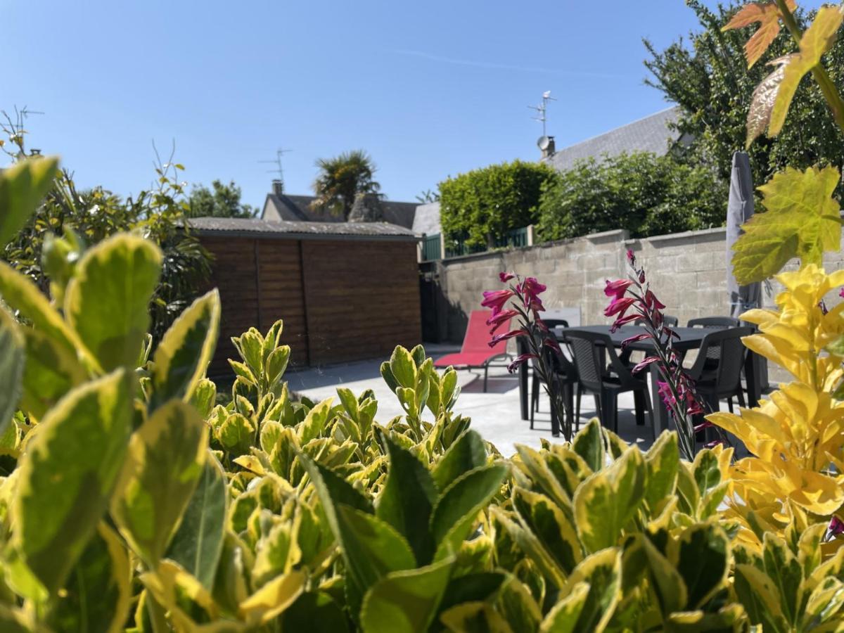 Vila La Renaissance Bayeux Exteriér fotografie